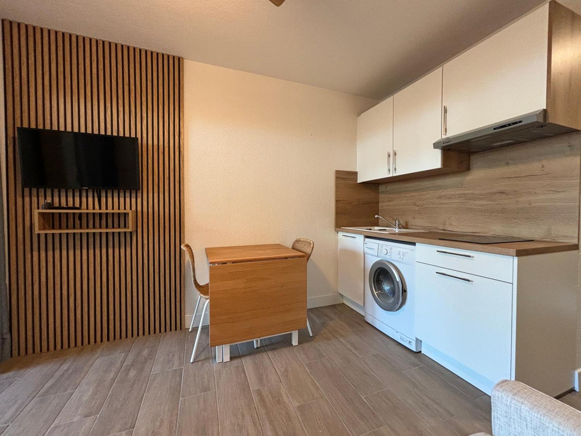 Studio Avec Jardin Front De Mer Argeles-sur-Mer Exterior photo